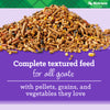 Nutrena® Goat Medley