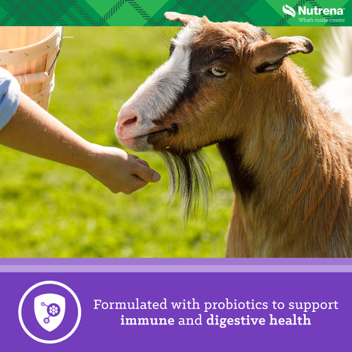 Nutrena® Goat Medley