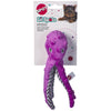 Ethical Products Lil Spots Octopus 8″ Assorted Dog Toy