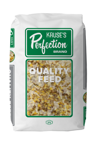 Kruse's Perfection El Padrino Conditioner Whole Corn