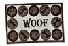 Loving Pets Pet Food & Water Mats (9 Styles)