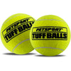 Petsport 70008 Mini Tuff Ball 1.5 2-Pack