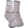 Cashel Crusader Leg Guards Contoured