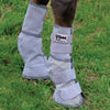 Cashel Crusader Leg Guards Contoured