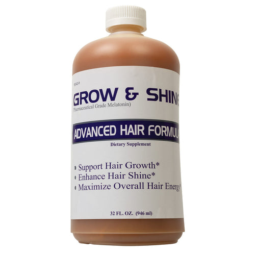 Weaver Grow & Shine, 32 oz.
