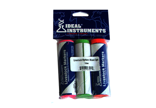 Neogen Ideal® Livestock Markers