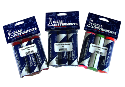 Neogen Ideal® Livestock Markers