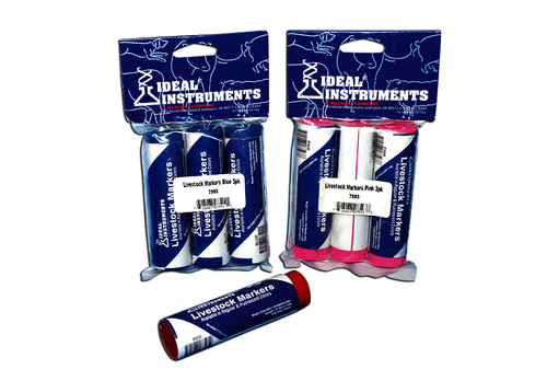 Neogen Ideal® Livestock Markers