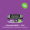 Litter Genie® Standard Refill
