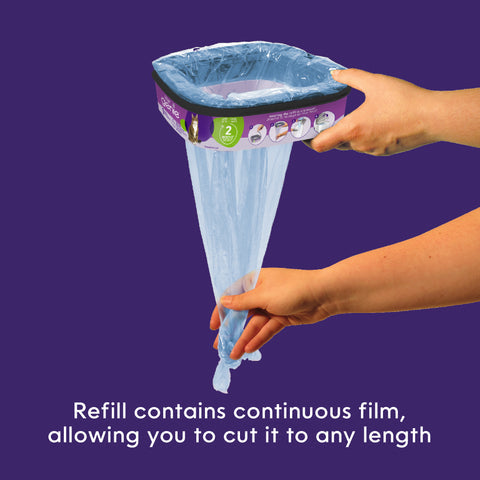 Litter Genie® Standard Refill