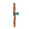 DOGGINSTIX Braided Lamb Tripe 12 15ct Dog Treats