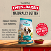 Nulo Culinary Harvest Puppy Chicken & Whitefish Recipe for Dogs