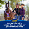 Farnam Quietex Show Pellets Calming & Focusing Paste and Pellets for Performance Horses