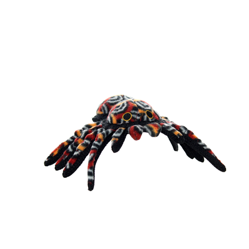 Tuffy® Desert Tarantula Dog Toy
