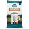 Natural Balance Puppy Chicken, Brown Rice & Pumpkin Recipe