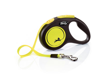 Flexi New Neon S Tape 16 ft/5 m