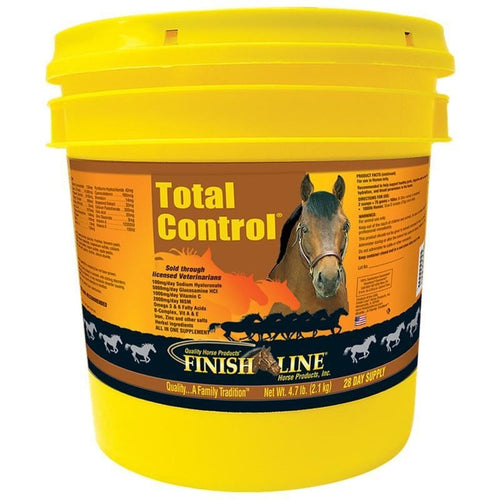 FINISH LINE TOTAL CONTROL 6 IN 1