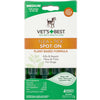 Vet's Best Flea & Tick Drops