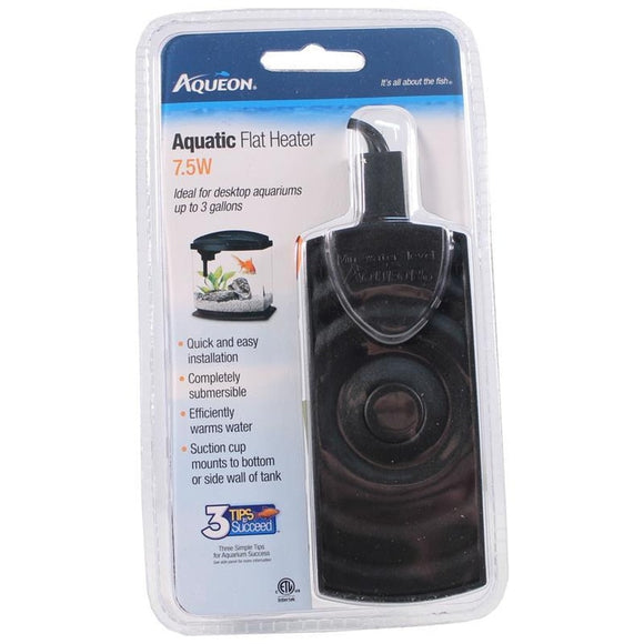 AQUEON FLAT HEATER