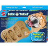 SPOT SEEK-A-TREAT SHUFFLE BONE