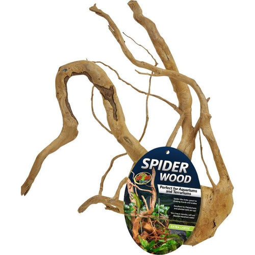 Zoo Med Spider Wood