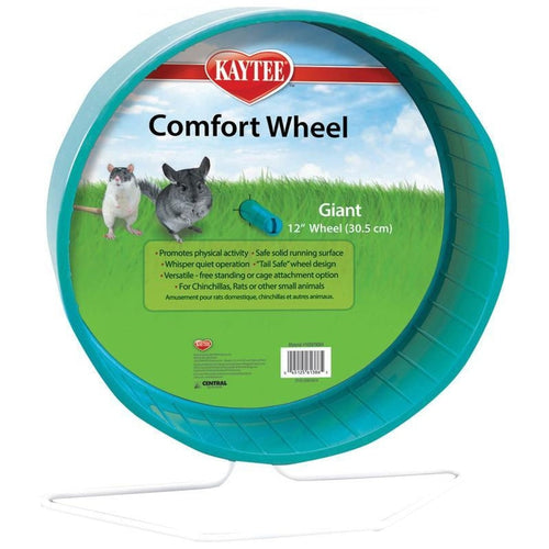 KAYTEE COMFORT EXERCISE WHEEL