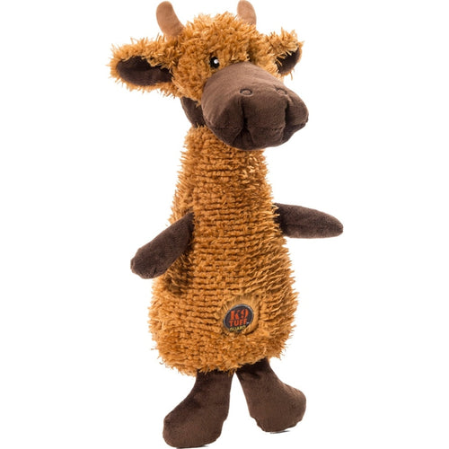 CHARMING PET SCRUFFLES MOOSE