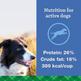 Nutrena® True Active 26/18 Dog Food