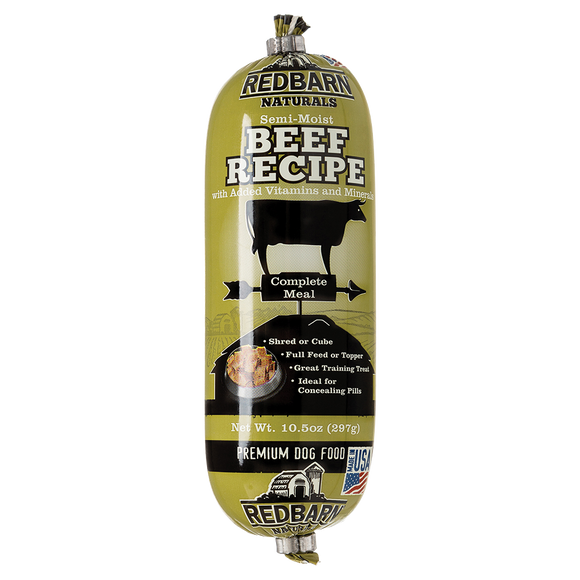 Redbarn Beef Recipe Rolled Food