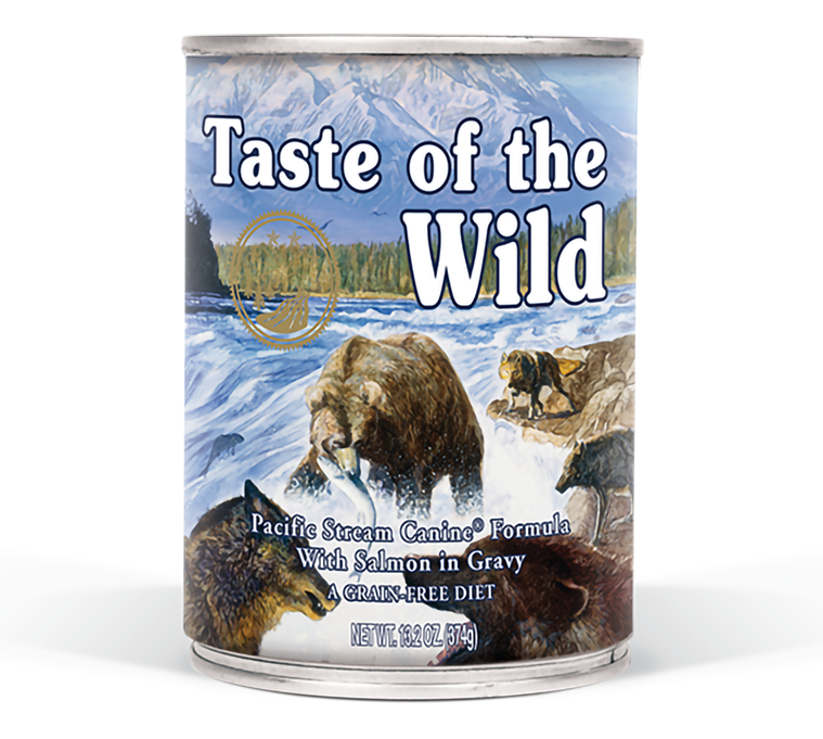 Taste Of The Wild Pacific Stream Canned Dog Food Tucson AZ