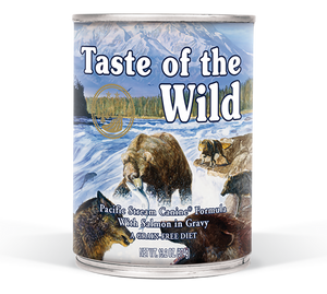 Taste of the wild smoked outlet salmon