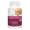 Vetality Canine Aspirin