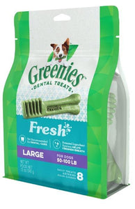 Greenies Large Mint Dental Dog Chews Tucson AZ Arizona Feed