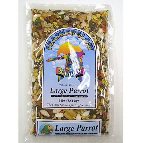 Volkman Seed Factory Large Parrot