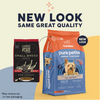 Canidae PURE Petite Grain Free, Limited Ingredient, Small Breed Dry Dog Food, Lamb