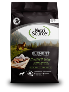 NutriSource Coastal Plains Recipe Dog Food