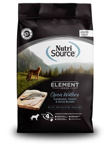 Nutrisource all clearance life stages