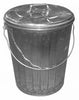 Little Giant Lid for Galvanized Garbage Can