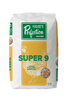 Kruse's Perfection Super 9 Superior Poultry Scratch