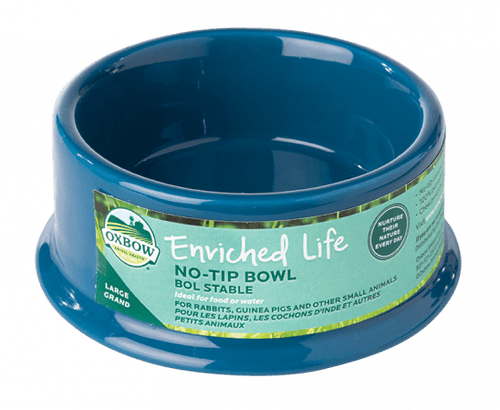 Enriched Life No-Tip Bowl