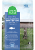 Open Catch-of-the-Season Whitefish Dry Cat Food