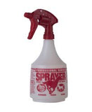 Little Giant 32 Ounce Professional Spray Bottle