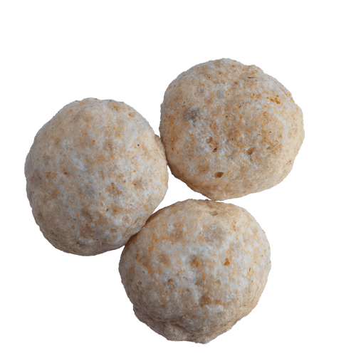 Himalayan yakyPUFF Bacon Treats