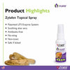 Zymox Zylafen Topical Solution Spray (1.25 oz)