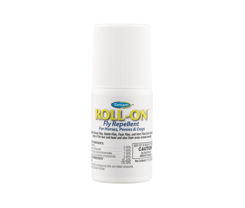 Farnam Roll-On™ Fly Repellent