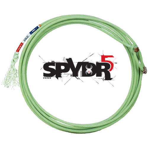 Equibrand Classic Rope Spydr5 Team Rope