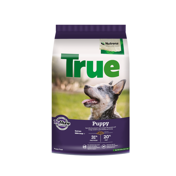 Nutrena® True Puppy Food