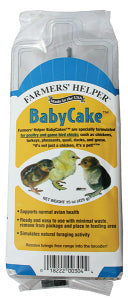 Farmers’ Helper™ BabyCake™ (15 oz)