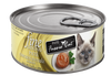 Fussie Cat Fine Dining - Pate - Chicken Entree in Gravy Canned Cat Food