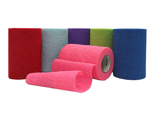 Milliken & Company CoFlex® NL Flexible Cohesive Bandage